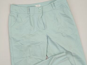 Material trousers: 2XL (EU 44), condition - Good