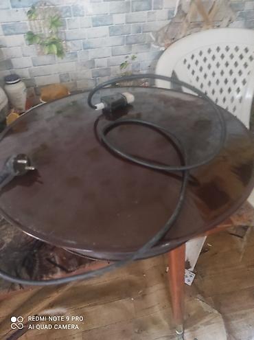duyme: Elektrik uzatma kabeli - Ştepselli elektrik uzatma kabeli - Təxminən — 1