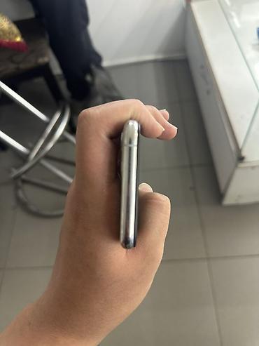 Apple iPhone: IPhone 11 Pro, Серебристый — 7