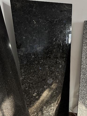 Фасадные гранитные плитки: Природный камень гранит. Самый большой ассортимент для цоколя и — 1