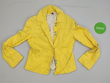 marynarka michael jackson: H&M, Marynarka damska, rozmiar S — 2