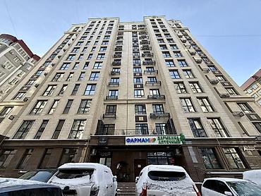 Продажа квартир: 3 комнаты, 135 м², Элитка, 12 этаж, Дизайнерский ремонт at lalafo.kg — 18 Продажа квартир: 3 комнаты, 135 м², Элитка, 12 этаж, Дизайнерский ремонт — 18