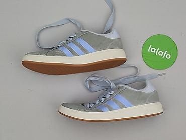 buty m: Adidas, Sneakersy damskie, rozmiar 40 — 3