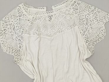 bluzki rękaw 3 4 allegro: Жіноча блуза, розмір S