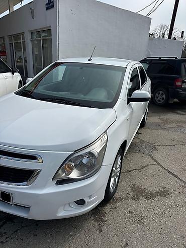 Chevrolet: Chevrolet Cobalt: 1.6 l | 2024 il 125000 km Sedan — 3