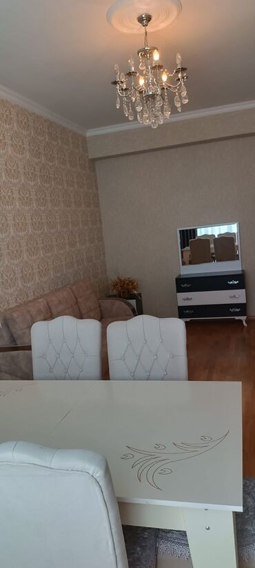 2 комнатные квартиры в новостройках: 2 otaqli menzil xirdalan kristal 1 de 63 kv 12 nin 5 i komendat pulu