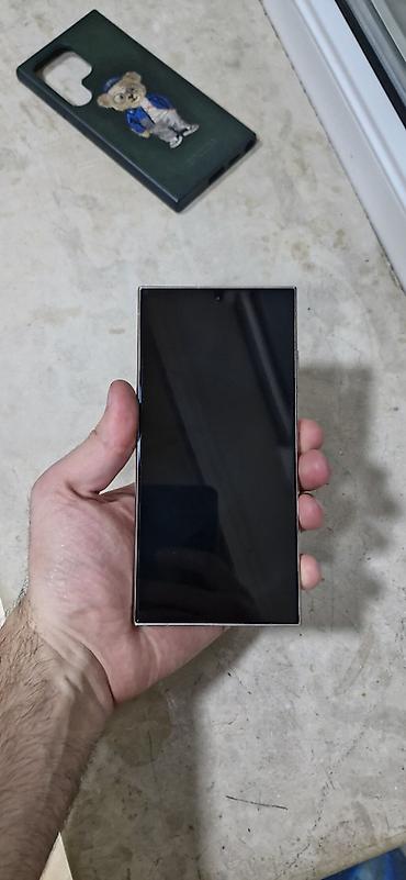 s26 samsung: Samsung Galaxy S24 Ultra, 256 GB, rəng - Bənövşəyi, Barmaq izi, Face ID, Simsiz şarj — 3