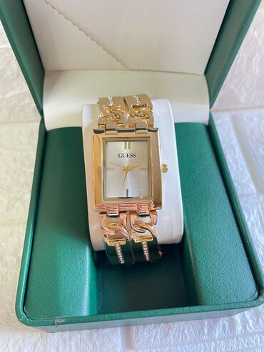 Ručni satovi: Guess, Ženski — 4