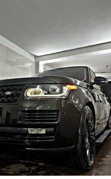 range rover baku: Range rovore vogue ehtiyat hissesi#fara #abırsofka #kapot