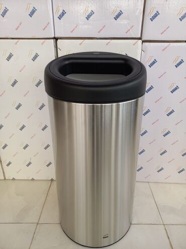 Tullantı qabları: Köçürmə var çek verilir — 7