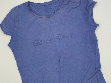 calvin klein golf t shirty: T-shirt damski, Calvin Klein, rozmiar S w lalafo.pl calvin klein golf t shirty: T-shirt damski, Calvin Klein, rozmiar S