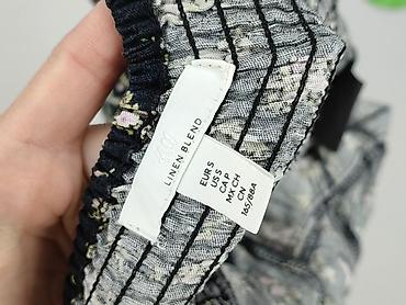 body cropp: H&M, Top damski, rozmiar S — 4