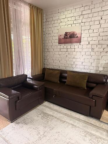 комтер: 🏡 Сдается уютный коттедж в ЦО «Париж» на Иссык-Куле 🌊 🌿 Райское место — 4