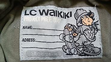 Kurtkalar: Kurtka, Uniseks, 2 - 3 yaş, Lc Waikiki — 2