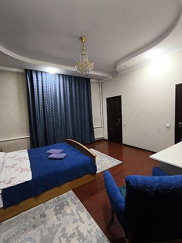 Посуточная аренда комнат: 15 м², С мебелью — 2