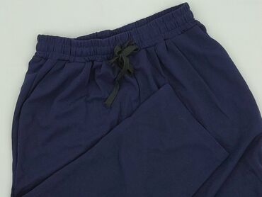 ubrania strong ekipa: Tracksuit bottoms for men, size L