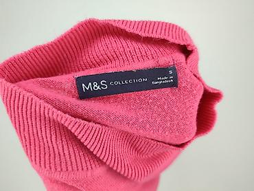 tk max kurtki: M&S Collection, Golf damski, rozmiar S — 4