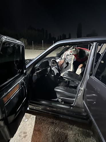 chery icar: Mercedes-Benz W124: 1994 г., 3.2 л, Автомат, Бензин, Седан — 10