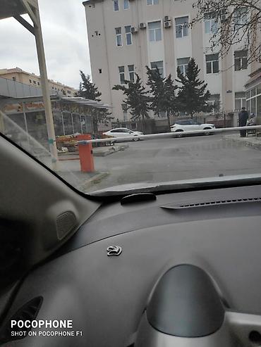 qarajlar: 20 kv. m, 4 * 5 * 2 Daş, Beton Kommunal xətlər qoşulmayıb — 4