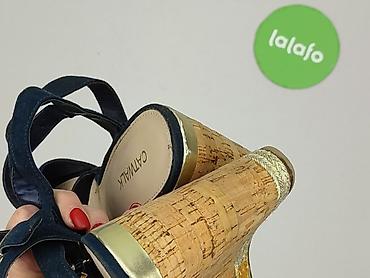 buty walkx: Sandały damskie, rozmiar 40 — 6