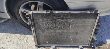 radiator barmaqlığı vaz: Mercedes-Benz ORIGINAL Orijinal, Fransa, İşlənmiş