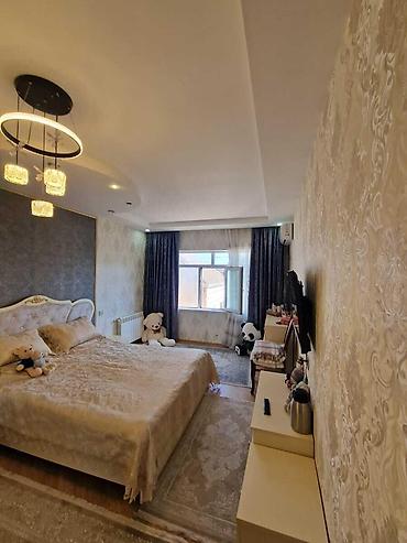 eviler: Kürdəxanı qəs. 6 otaqlı, 212 kv. m, Kredit yoxdur, Orta təmir — 10