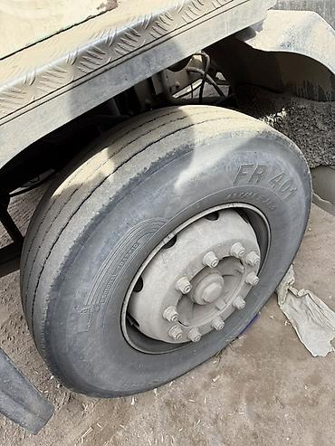 Грузовики: Грузовик, MAN, Стандарт — 13