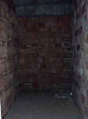 bina evleri baki: 2 otaqlı, Yeni tikili, 45 kv. m — 1