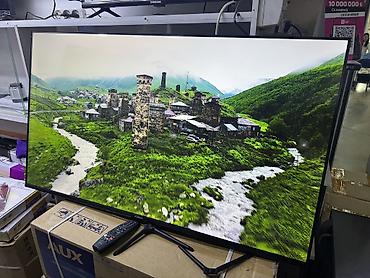 android box: Телевизор KONKA 50" UHD 4K Smart TV - Диагональ: 50 дюймов - — 7