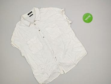 work: Reserved, Koszula damska, rozmiar 3XL — 2