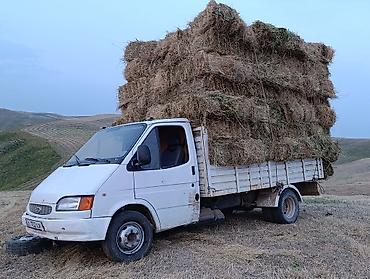 автовоз руслан: Грузовик, Ford, Стандарт, 5 т, Б/у — 8