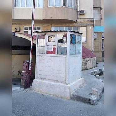 Budkalar, köşklər: Кабины. Все кабины изготавливаются под конкретного заказчика и — 10