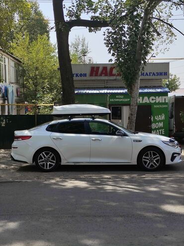 авто с последующим выкупом фит: Kia K5: 2018 г., 2 л, Автомат, Газ, Седан