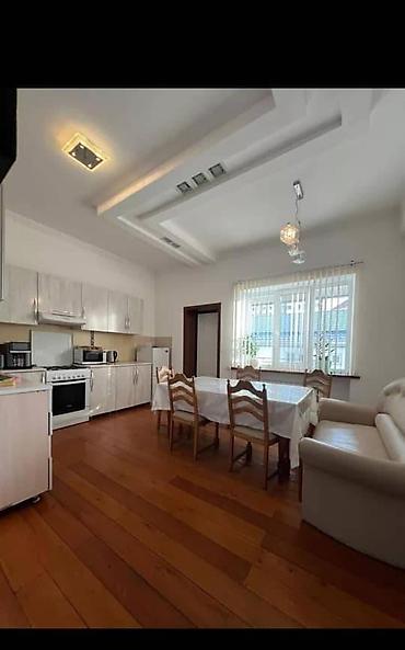 Продажа домов: Дом, 320 м², 9 комнат, Агентство недвижимости, Евроремонт — 5