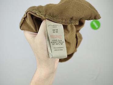 wassyl top: Spodnie materiałowe damskie, rozmiar S — 5