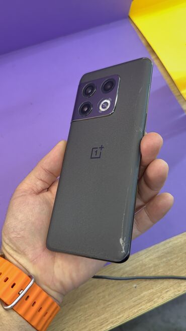 OnePlus: OnePlus 10 Pro, Б/у, 256 ГБ — 2