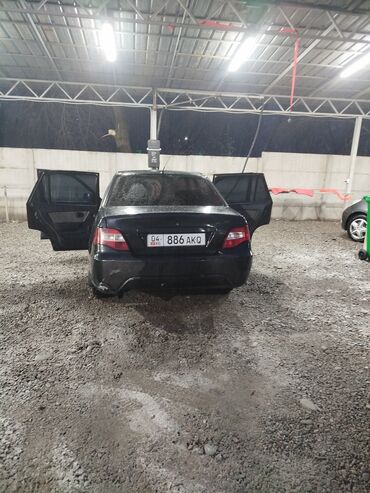 Daewoo: Daewoo Nexia: 2011 г., 1.5 л, Механика, Бензин, Седан