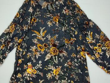 bluzka pod marynarkę plus size: Bluzka damska, Primark, rozmiar 2XL