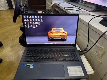 kompüterlər diz üstü: Yeni ASUS Vivobook, 15.6 ", Intel Core i5, 1 TB, Pulsuz çatdırılma, Ödənişli çatdırılma, Rayonlara çatdırılma