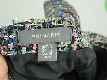 pattern opinie: Primark, Spódnica damska, rozmiar 2XS — 4