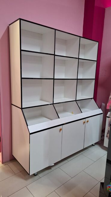 vitrin panel: Vitrin şkaf hundurlük 220 en izunu 175 polka derini 35 alt şkaf derini
