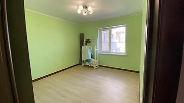 Продажа квартир: 2 комнаты, 50 м², 4 этаж, Евроремонт — 4