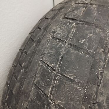 шины 185 15 65: Шины 195 / 65 / R 15, Всесезонная, Б/у, 1 шт, Япония, Bridgestone