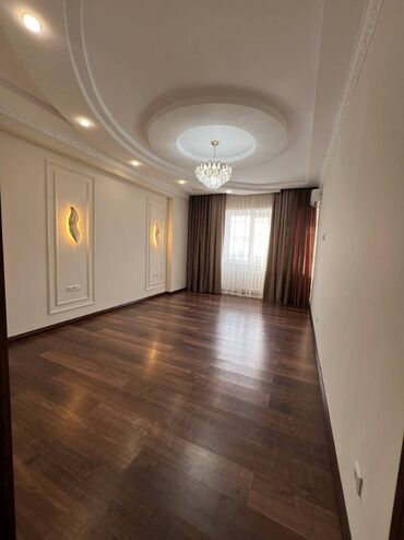 Продажа квартир: 3 комнаты, 109 м², Элитка, 11 этаж, Евроремонт