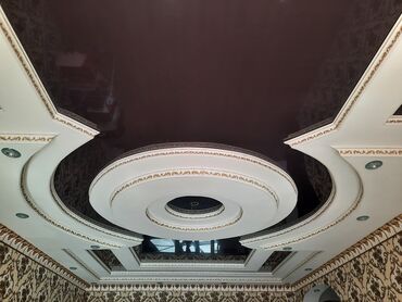 Потолочные работы: Натяжные потолки качественные, монтаж, демонтаж, натяжной потолок at lalafo.kg — 9 Потолочные работы: Натяжные потолки качественные, монтаж, демонтаж, натяжной потолок — 9