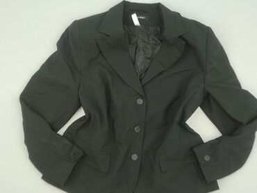 Women's blazer, size 2XL (EU 44)