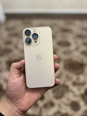 айфон xr в корпусе 13 pro купить: IPhone 13 Pro, Золотой, 93 %