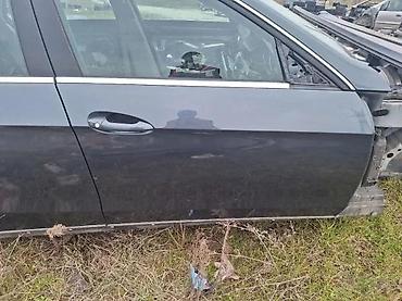 auto otpad vrbas: MERCEDES W212 PREDNJA DESNA VRATA RESTAJLING | Prednja desna vrata — 2