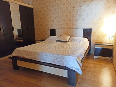 Yeni tikili: M. Həzi Aslanov, 3 otaqlı, Yeni tikili, m. Həzi Aslanov, 96 kv. m — 5