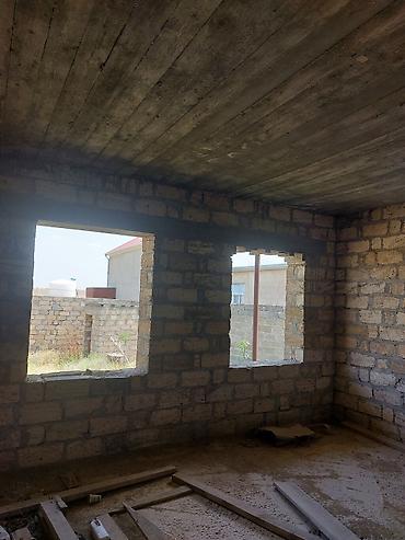 temirsiz evler: 11 otaq, 462 kv. m, Təmirsiz — 2